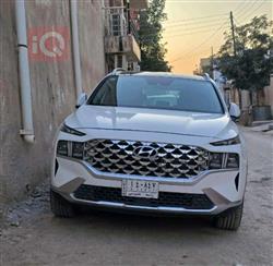 هیوندای سەنتافی
